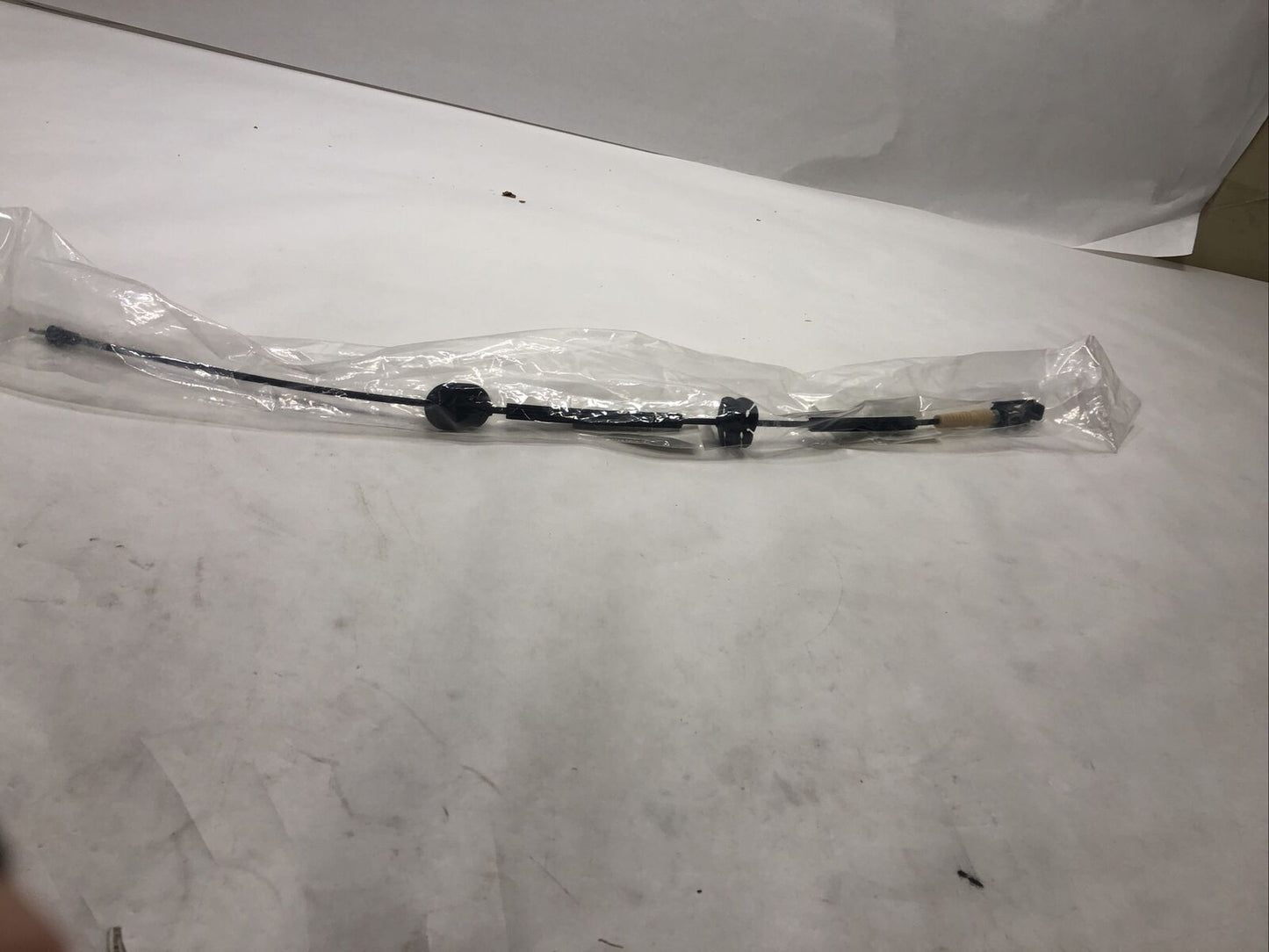 New OEM Genuine Ford Front Inner Door Latch Release Cable FL3Z-15221A00-E