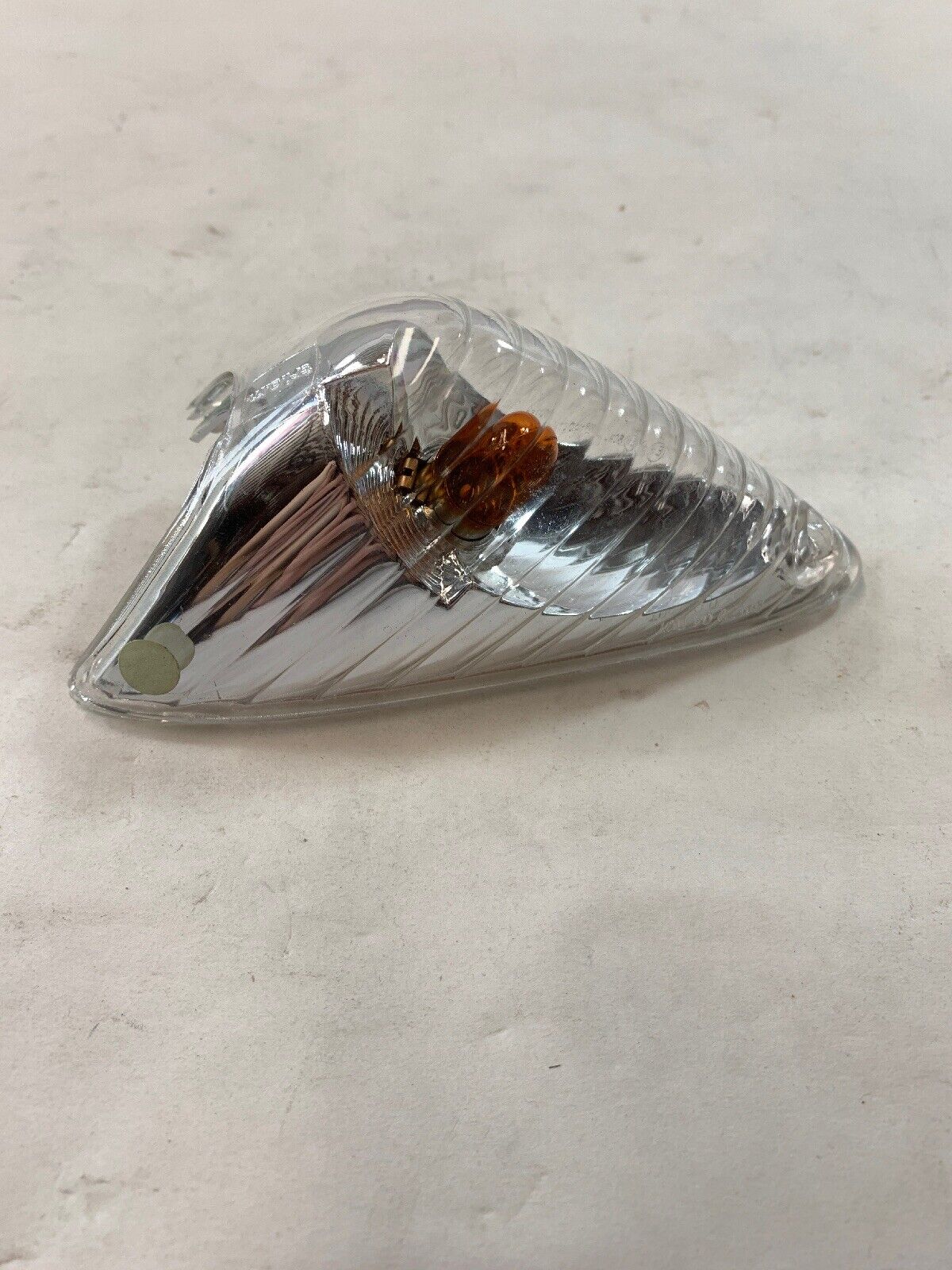 Piaggio Scooter Rear Tail Light 584095