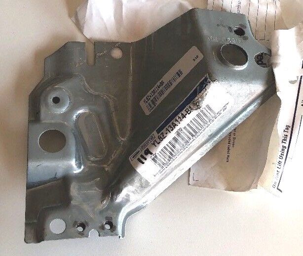 New OEM Ford Escape Radiator Support Bracket Right 01-04 YL8Z13A114BA