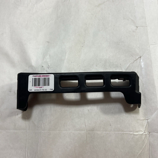 Genuine OEM GM Equinox Front Driver Side Wheelhouse Liner Bracket 18-23 23227561