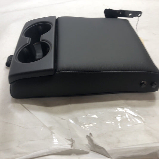 New OEM GM Chevy Impala Armrest Black 2014-2020 GENUINE 23124182