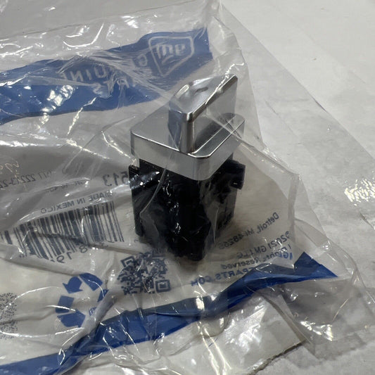 Genuine OEM GM Corvette ACDelco Door Latch Release Switch 2020-2024 84594513