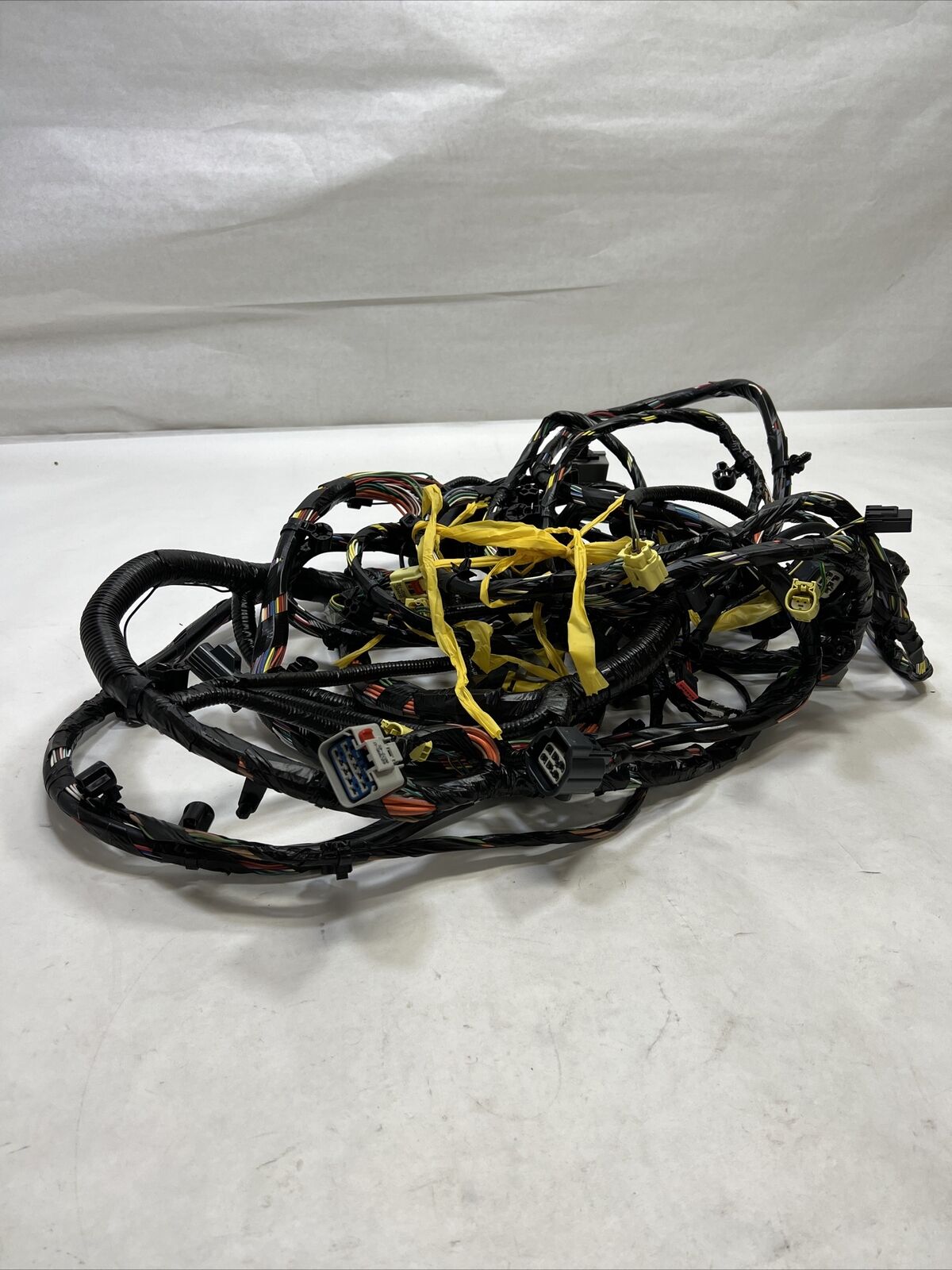 New OEM Mopar Wiring 68158982AB