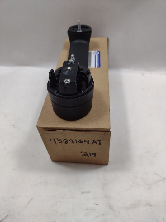 Genuine OEM Mopar Jeep Wrangler Exterior Outside Door Handle 2007-2018 4589164AI