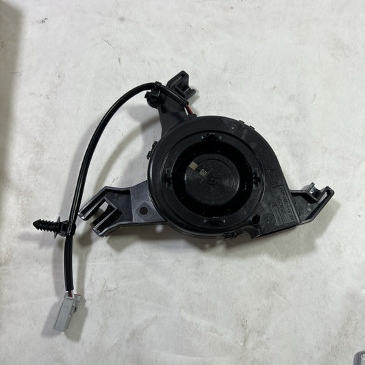 Genuine OEM GM ACDelco CT4 Blower 2023 13544901