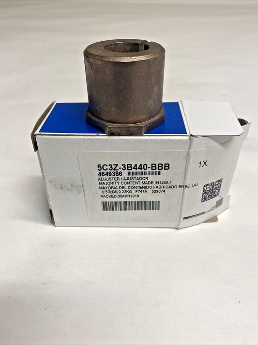 New OEM Ford F250 F350 Adjuster Assembly 2005-2019 5C3Z-3B440-BBB