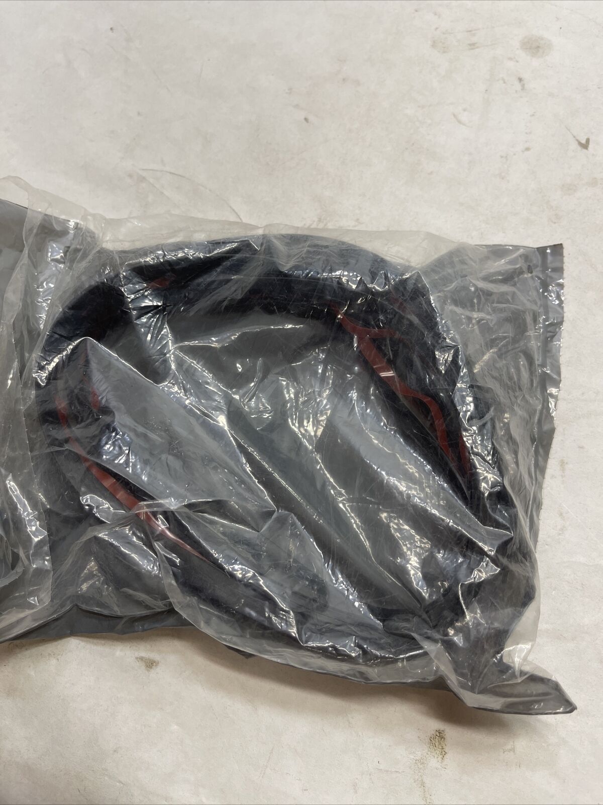 New OEM Honda Door Coupe Top Underside Windshield Reveal Molding 73150-T3L-A01