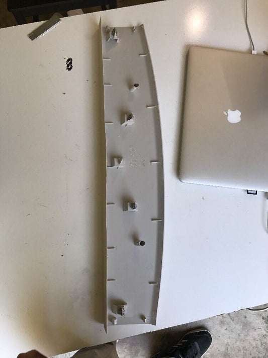 New OEM Ford Focus Tail Gate Trim Panel 2012 2013 CV6V-5846404-AA