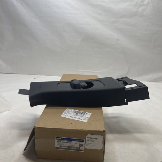 New OEM Genuine Ford Right Passenger Side Upper Center Pillar Trim BB5Z7824346AC