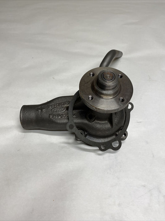 New OEM Ford Water Pump F0TZ8501FX