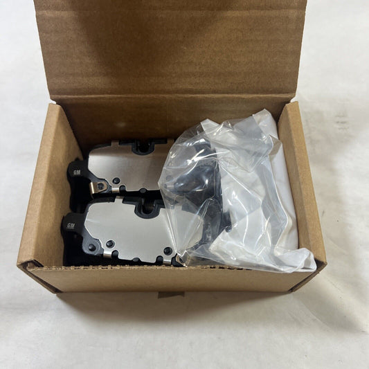 Genuine OEM GM ACDelco 1711270 Rear Disc Brake Pad Set 2020-2024 85143237