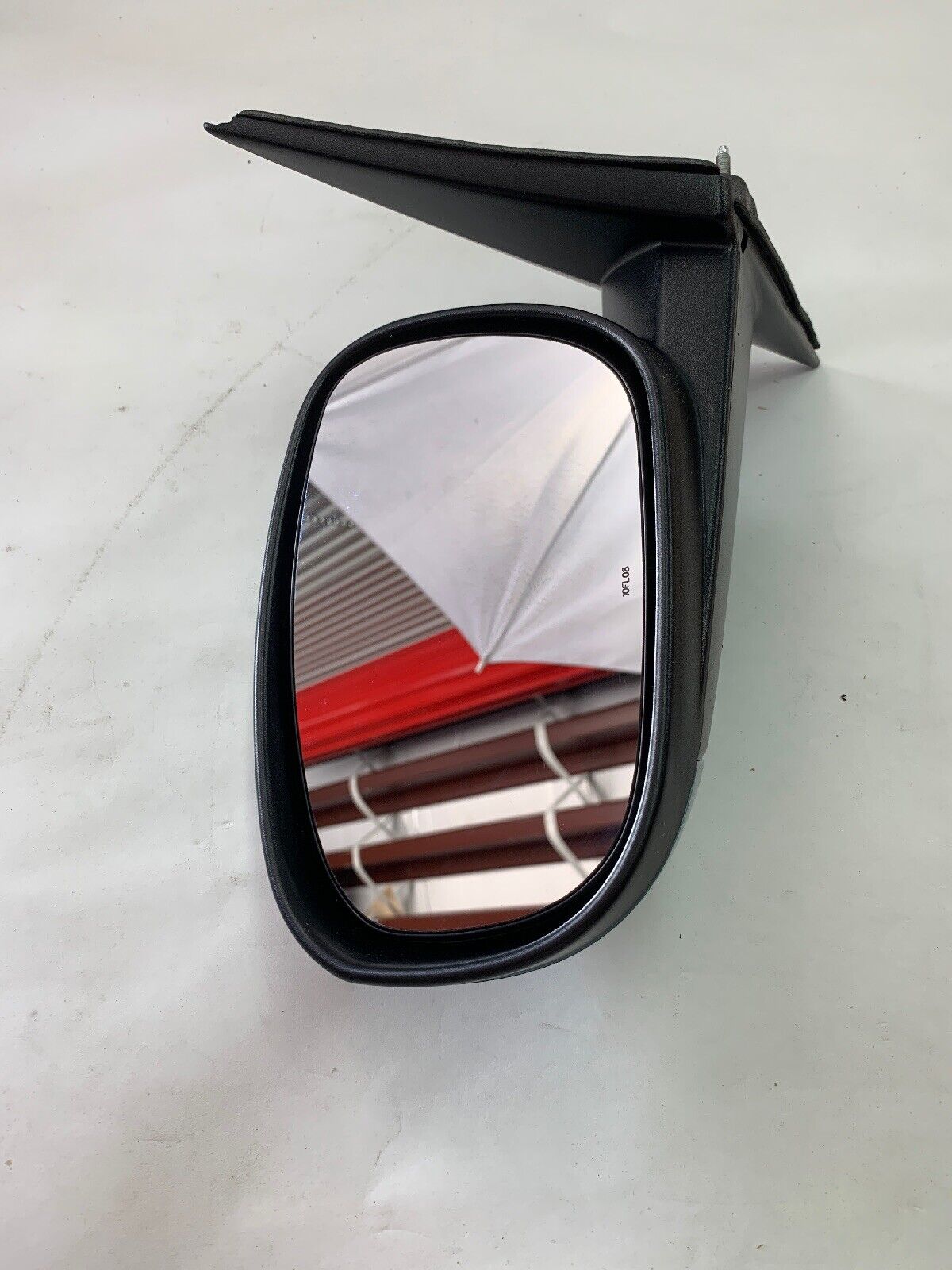 New OEM Chrysler 300 Mirror Driver Side New OEM 2008-2009 1CJ991BGAC