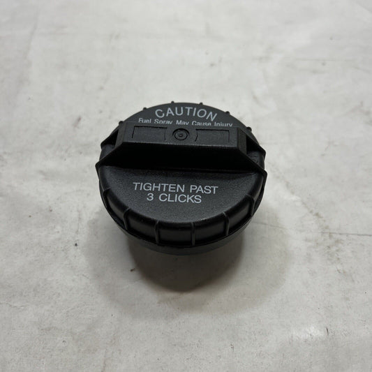NEW Type Fuel Cap For Gas Tank CADILLAC / CHEVROLET / GMC Stant 10836