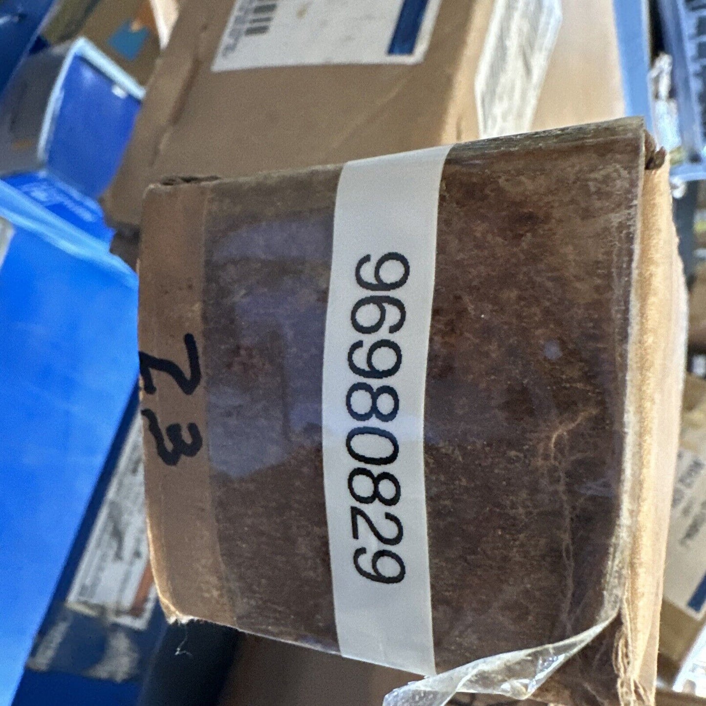 New OEM Genuine GM ACDelco 560-690 Rear Shock Absorber