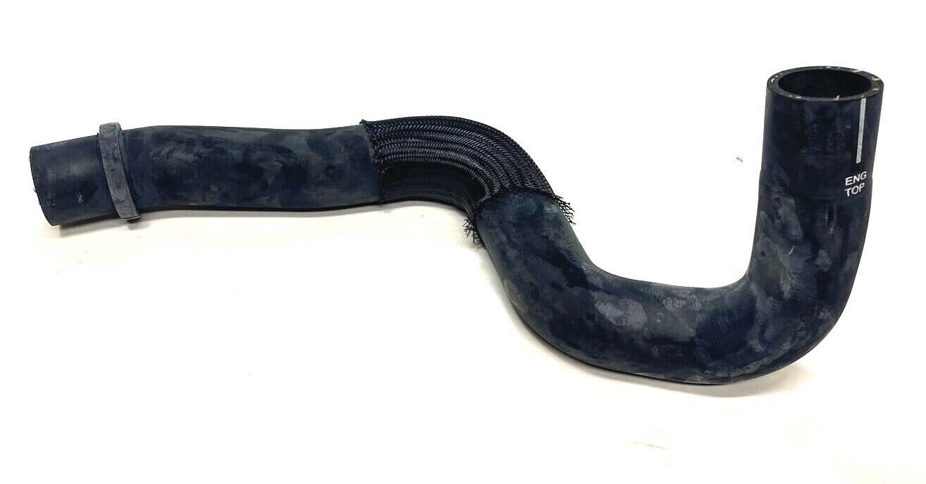 New OEM GM Radiator Coolant Hose Hummer, Canyon, 25945029