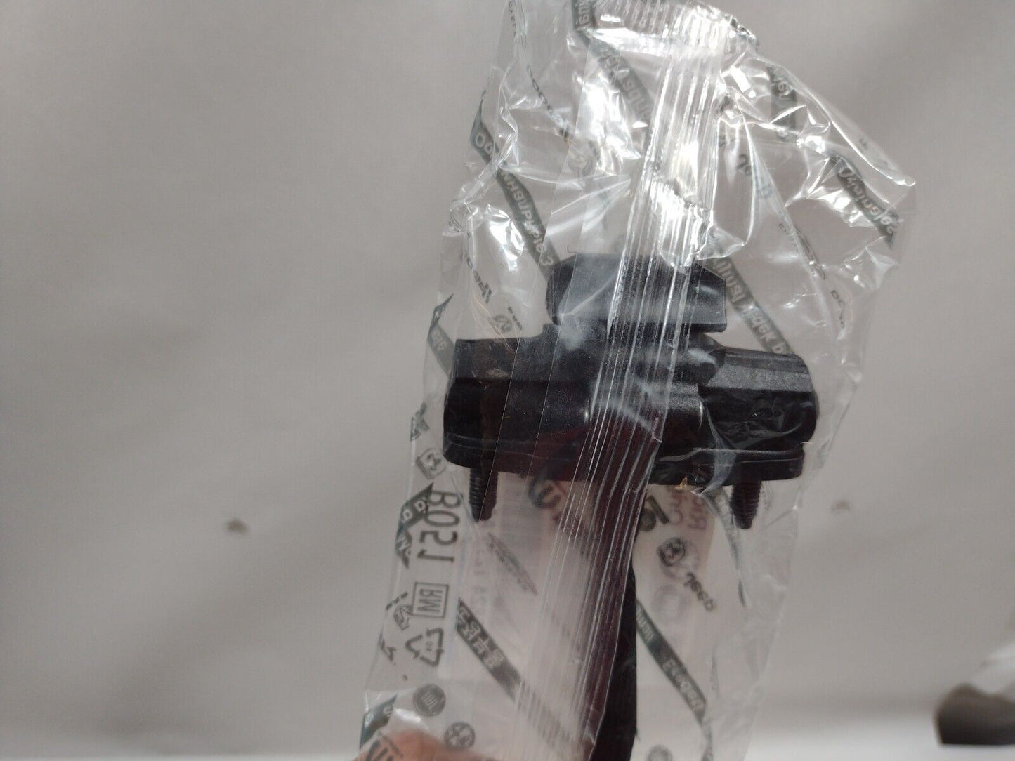 Genuine OEM Mopar Front Door Check 68247275AA