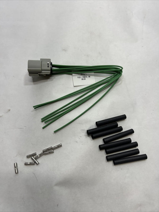 Motorcraft WPT-1546 Oxygen Sensor Connector