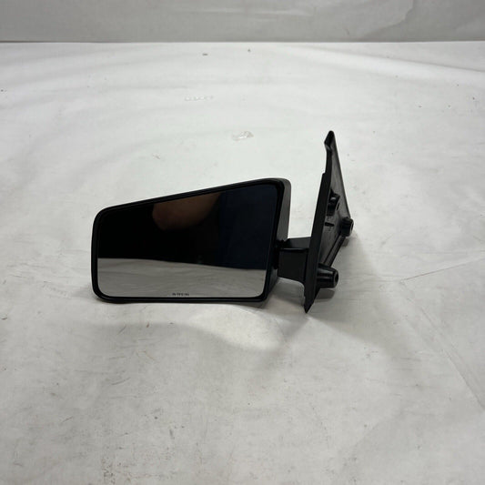 Genuine OEM GM 1984 S10 Blazer Mirror Driver Side Left 14058007