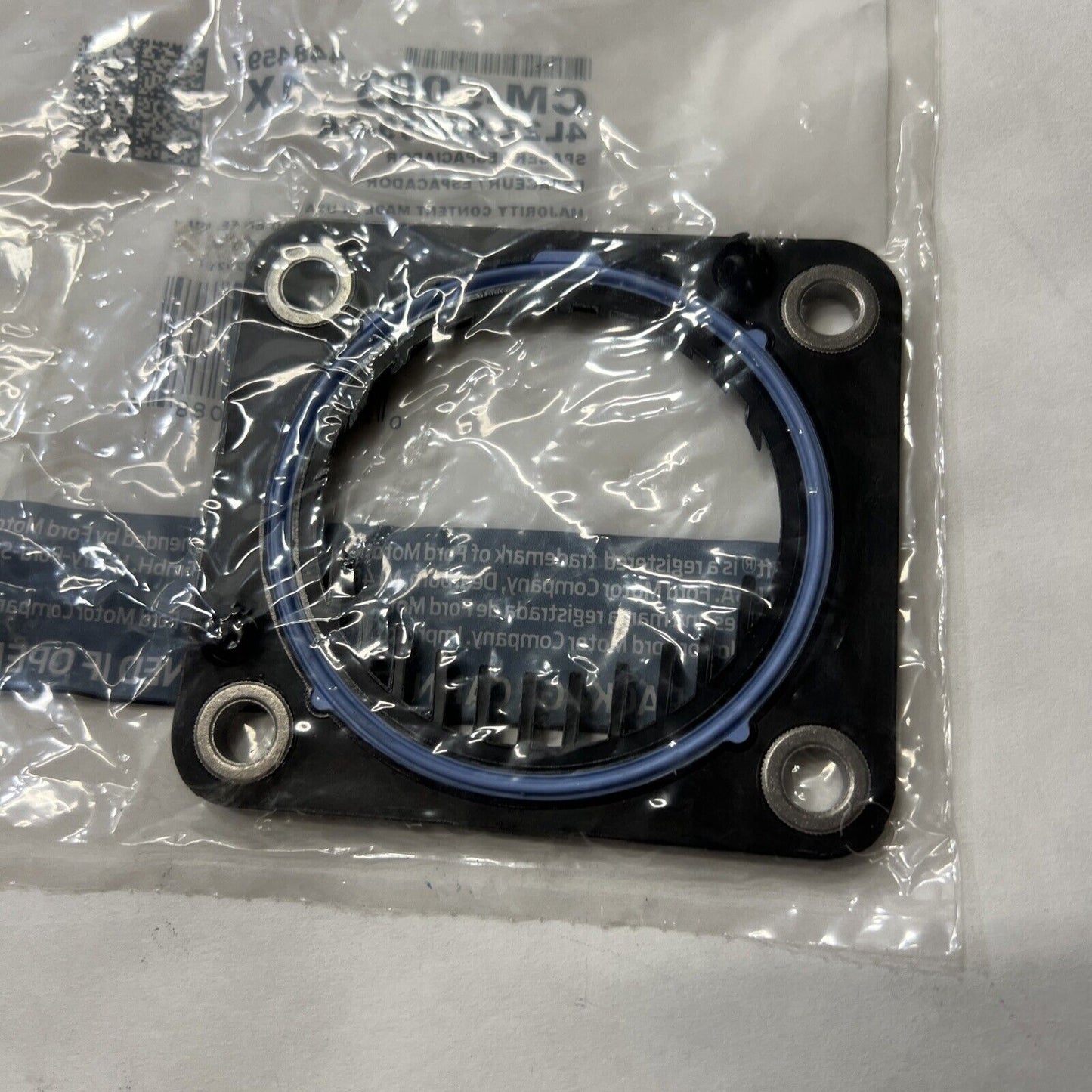 New OEM Motorcraft Explorer 07-10 Injection Throttle Body Spacer  CM-5083