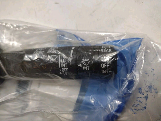 Wiper & Washer Switch ACDelco GM OE/GM Genuine Parts 52154275