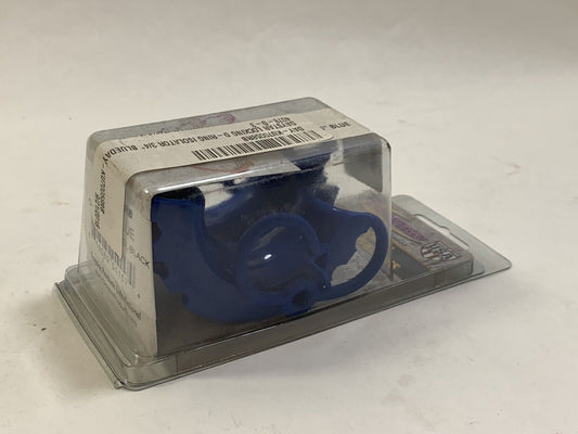 NEW Daystar KU70058RB D-Ring Lockers And Shackle Isolators