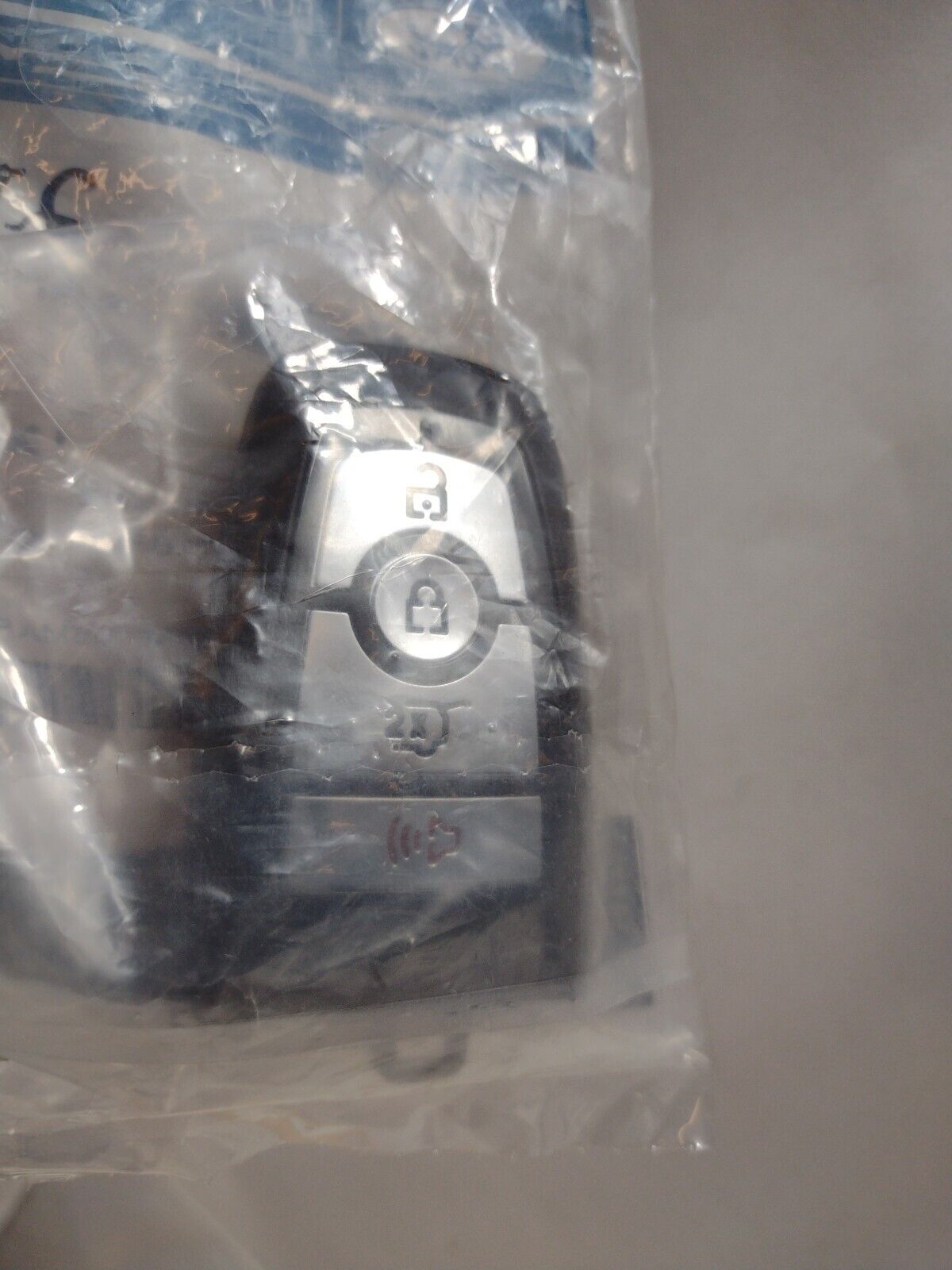 Genuine OEM Ford Remote Key Start FOB 164-R8310