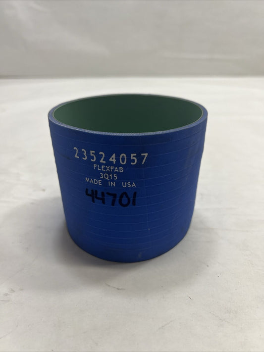 New OEM Genuine Detroit Diesel Air Intake Hose 23524057