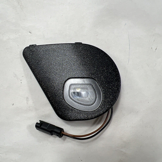 Genuine OEM Mopar RAM 1500 3500 Puddle Lamp Right 2019-2024 68460764AA