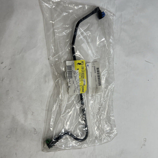 Genuine OEM GM Vapor Canister Hose 23342510