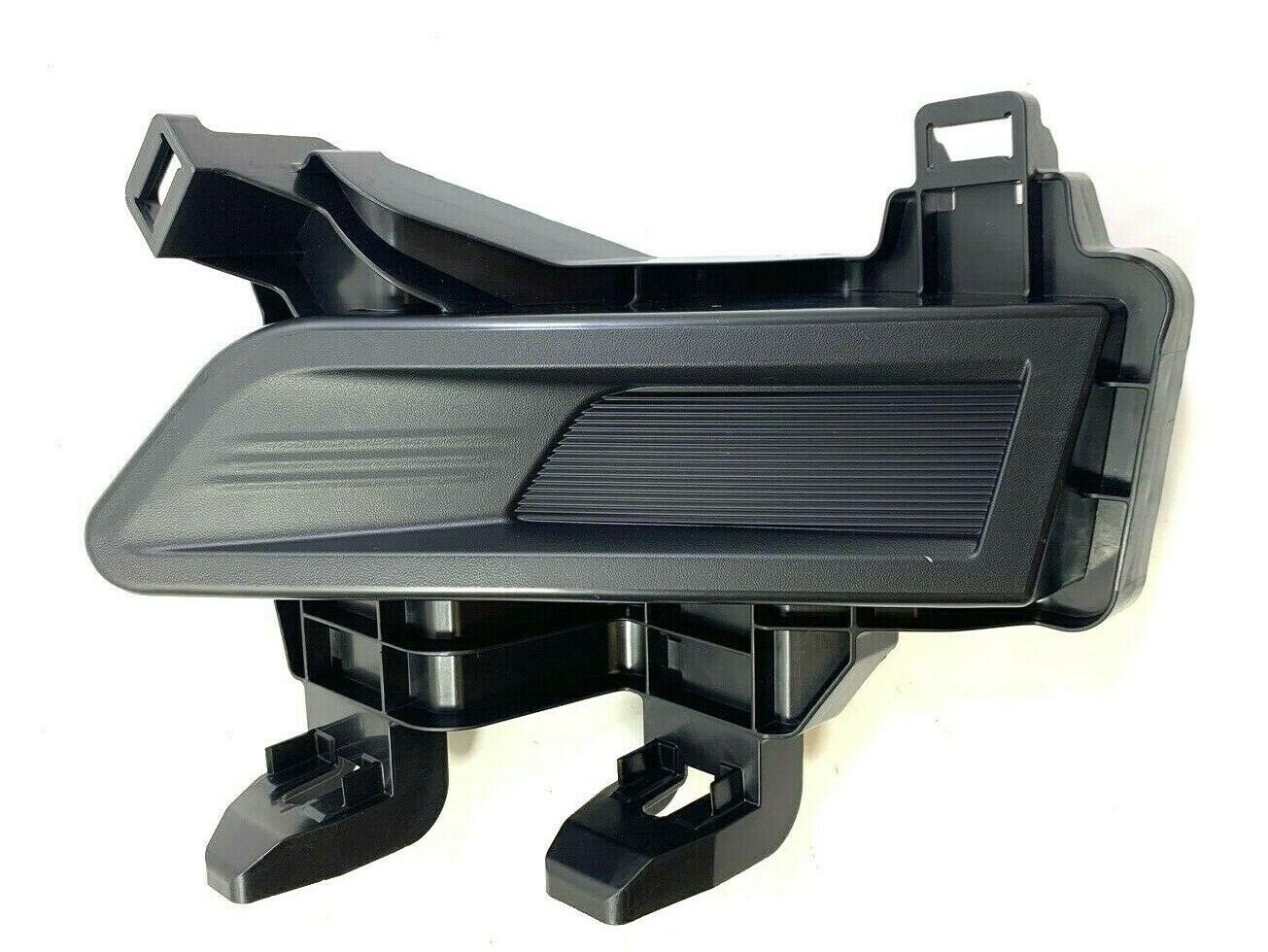 New OEM Nissan Kicks Fog Light Trim Bezel Driver Side 62256-5RBOA