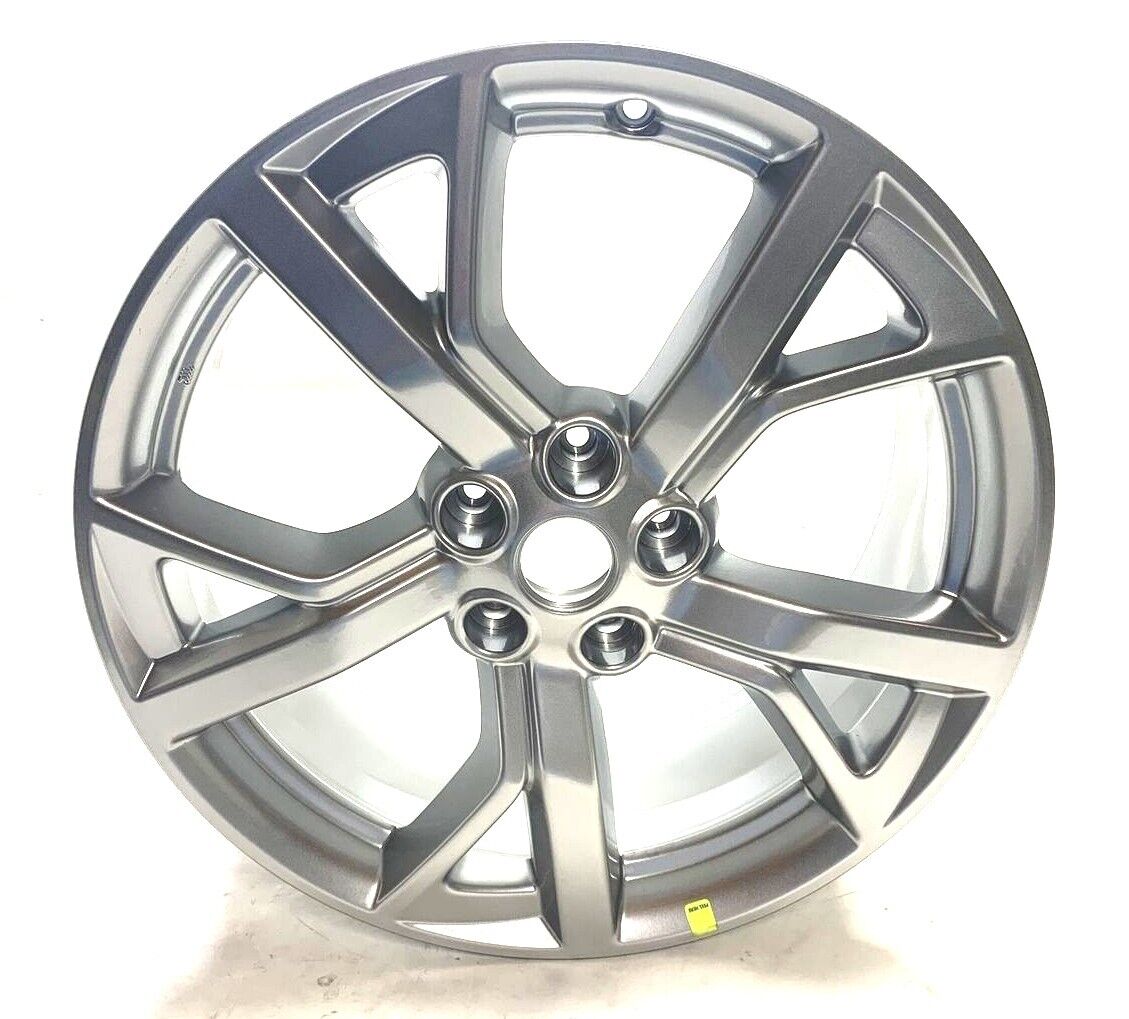 New OEM Nissan Maxima Factory Rim Wheel Rim 19" 2012-2015 GENUINE  40300-9DA1D