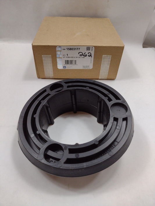 Genuine OEM GM Cadillac Escalade Front Spring Upper Seat 2007-2020 15803177