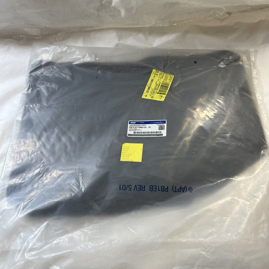 NEW Genuine OEM Ford All Weather Front Floor Mat Set GN1Z6113086CA