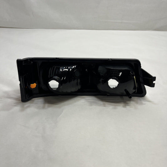 New OEM Genuine Keystone Left Driver Side Parking Lamp Assembly GM2520185C