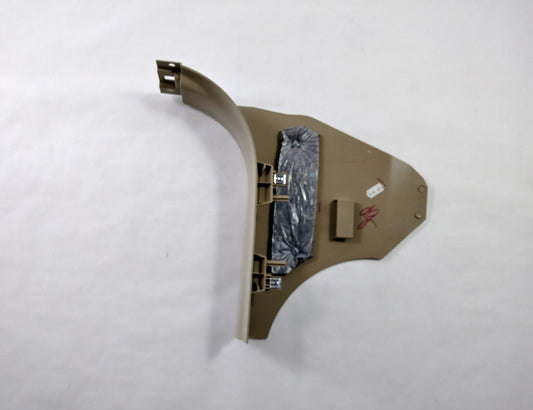 New OEM Ford Expedition Interior Cowl Trim Driver Side 2007-2014 BL1Z7802345AB