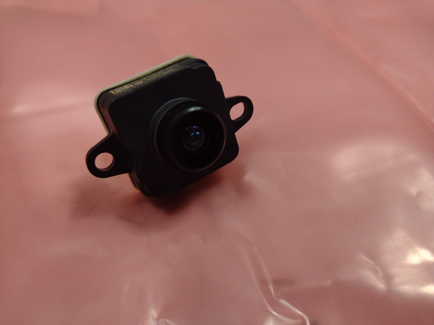 Genuine OEM Mopar Jeep Renegade Camera Rear View Camera 2018-23 68399609AA