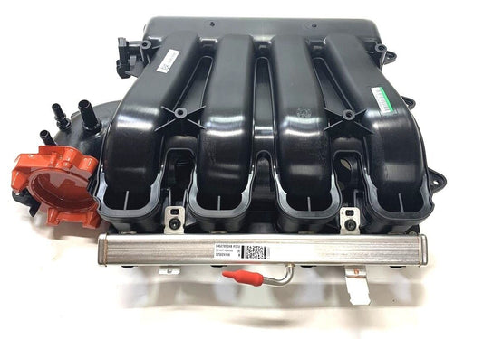 New OEM Mopar Jeep Cherokee Intake Manifold 2.4L I4 AWD 2016-2021 5281833AA