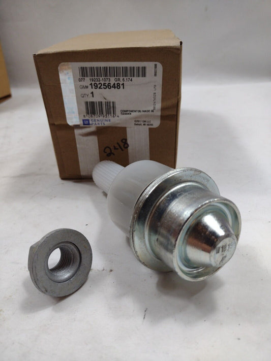 Genuine OEM GM Chevrolet Tahoe Lower Ball Joint 2007-2014 19256481