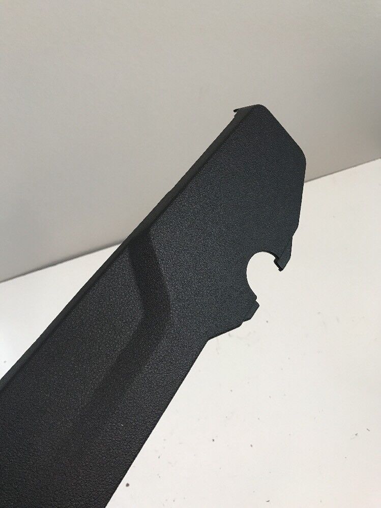 2005-2007 Ford Freestyle Seat Trim Second Row Panel OEM 5F9Z7463389BAC