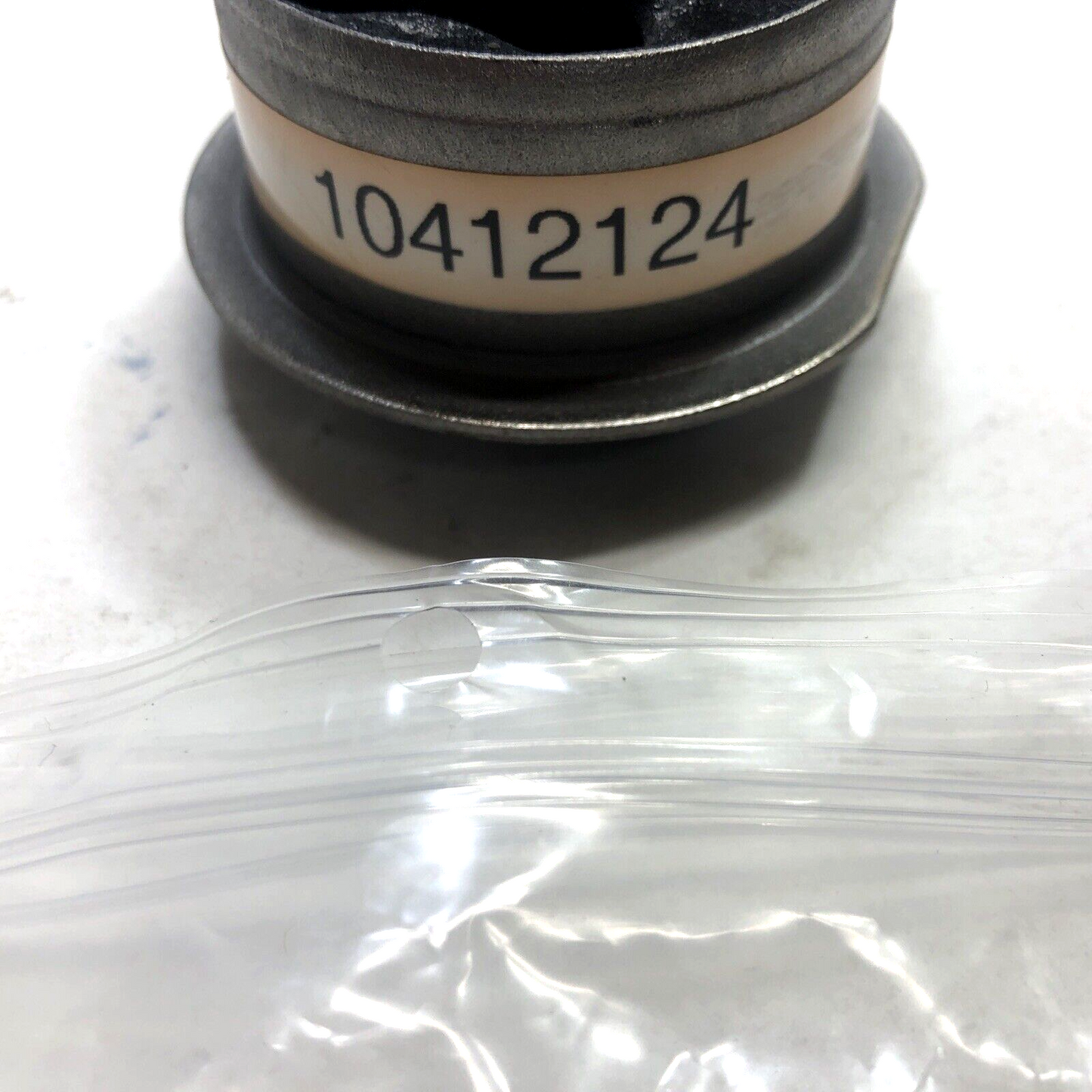 New OEM Genuine GM 1997-2016 Front Suspension Lower Control Arm Bushing 10412124