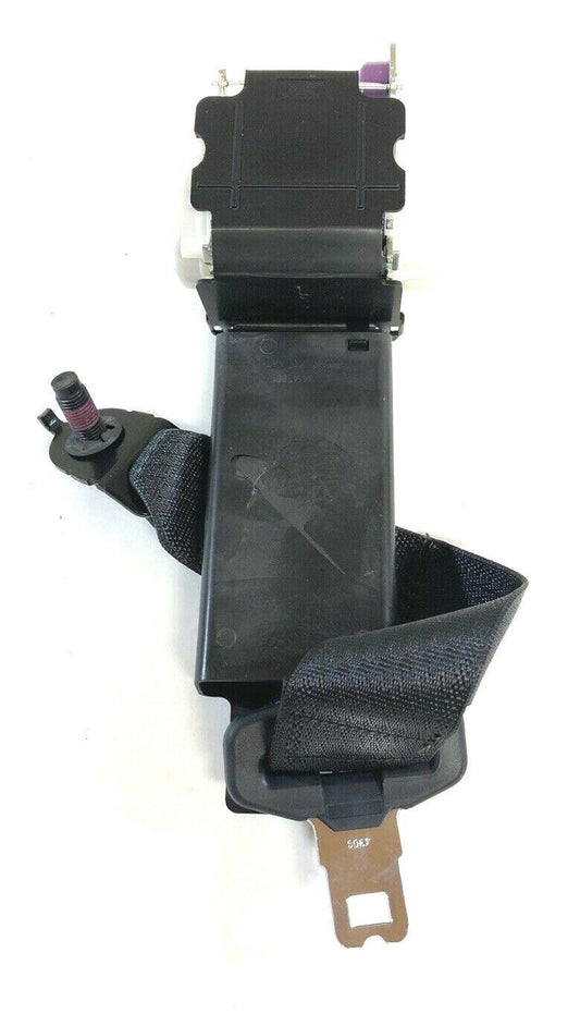 New OEM Mopar Seat Belt Center 2nd Row CBA0S231AA