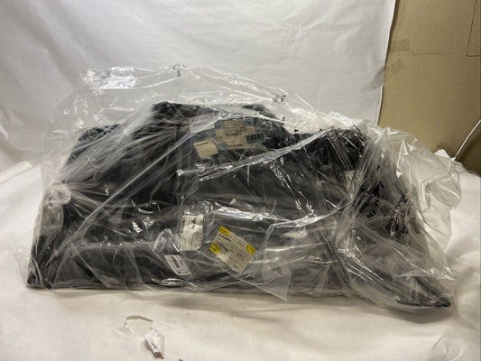 Genuine OEM BMW 640i Gran Coupe Trim Panel Wheel Arch 2013-2019 51477332227