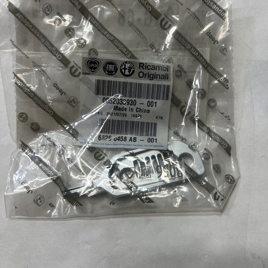 New OEM Genuine Mopar Renegade 15-21 Sunroof Sky Key Star Wrench Tool 68260458AB