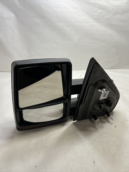 New OEM Genuine Ford F-150 Mirror Driver Side 2007-14 7L3Z17683AE