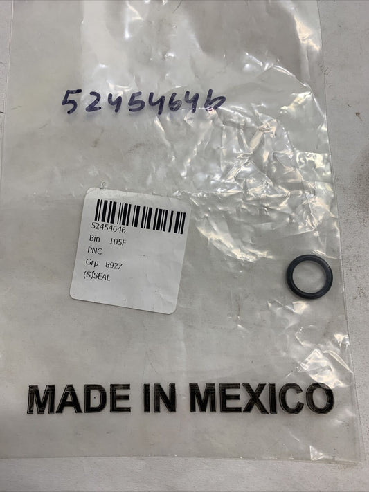 New OEM Genuine GM Chevrolet GMC 1990-2004 AC Line Multi Purpose O Ring 52454646