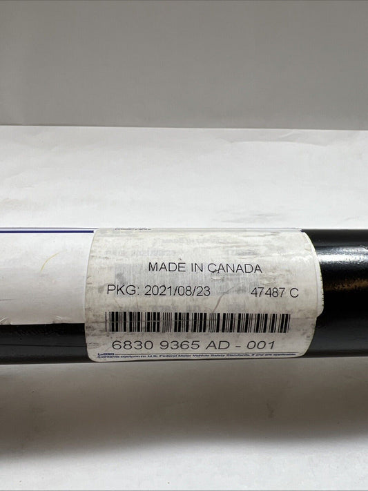 Genuine OEM Mopar Jeep Gladiator Tie Rod Socket 2012-2025 68309365ad