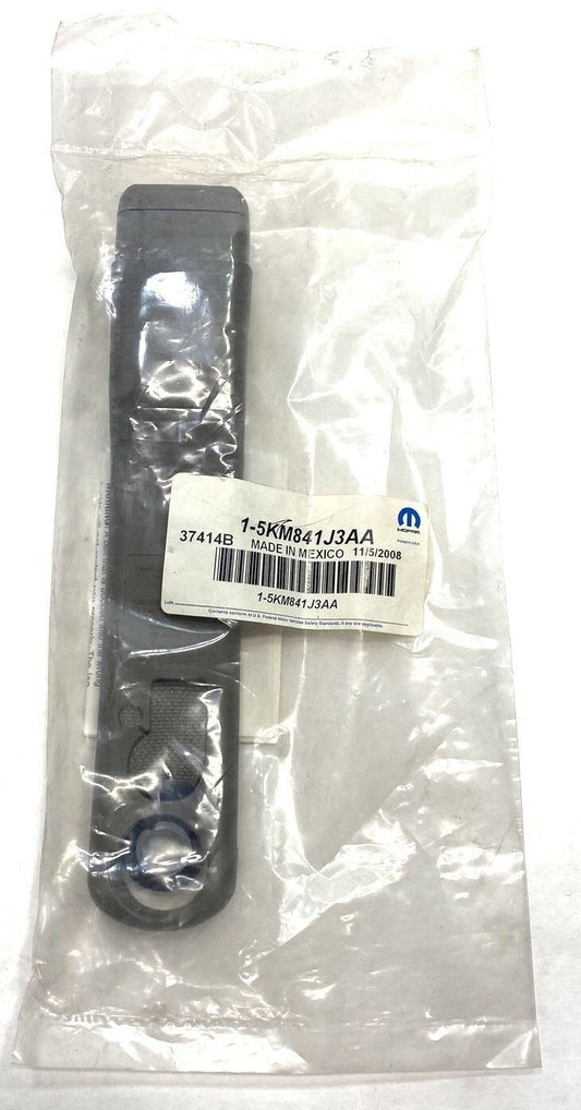New OEM Mopar DOdge Ram 1500 2500 3500 Center Belt Assembly 2006-09 5KM841J3AA
