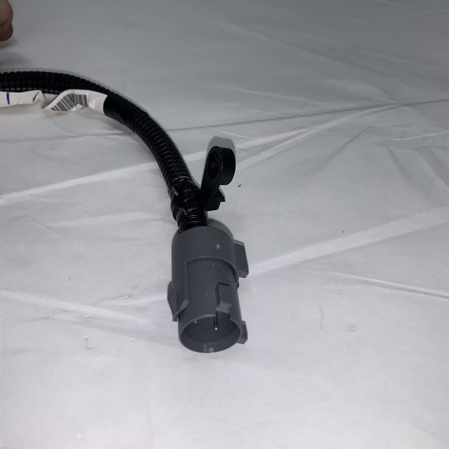 New OEM Mopar A/C Suction & Discharge Line 68028774AA