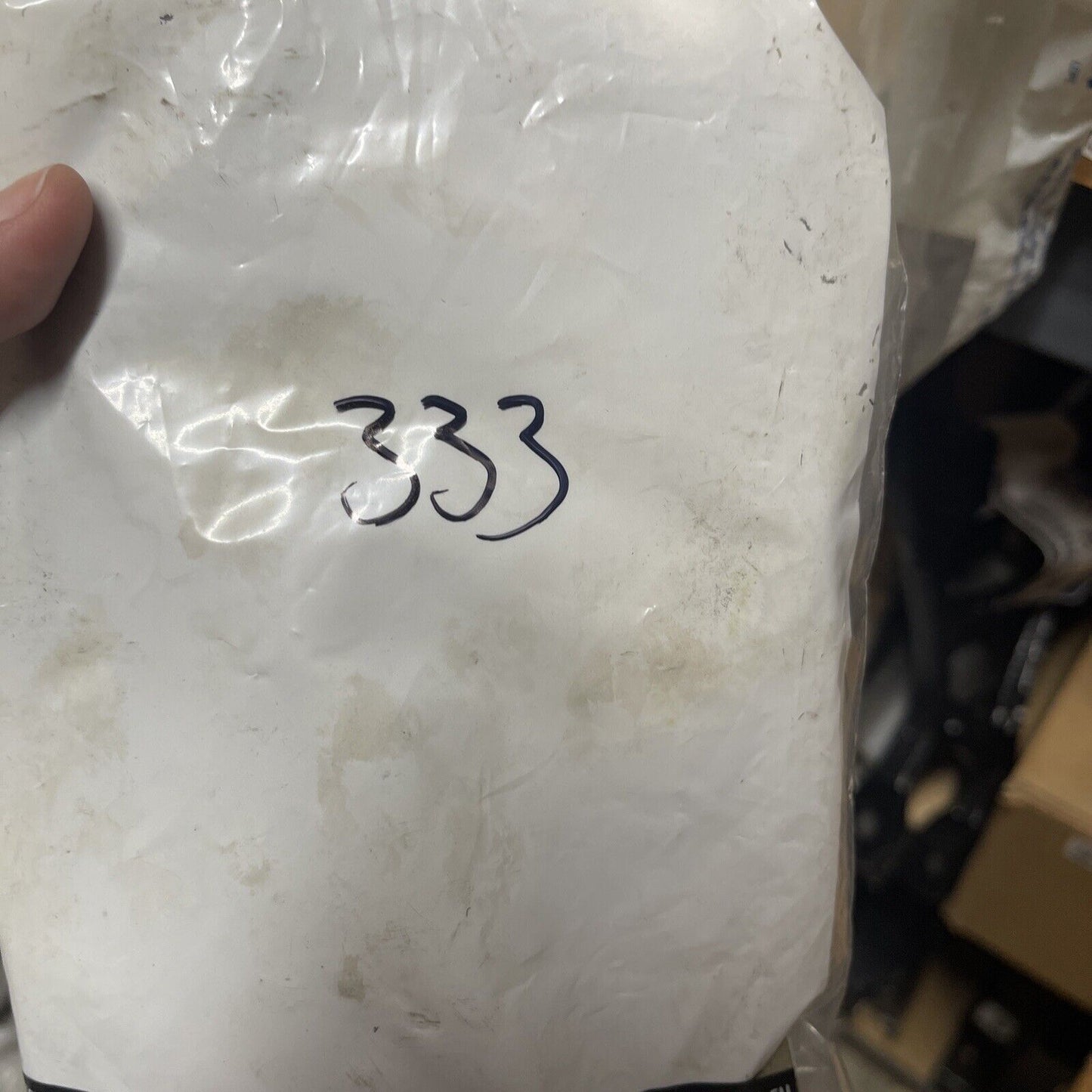 New OEM Genuine Ford Trailer Hitch Electrics Kit HK4Z15A416A