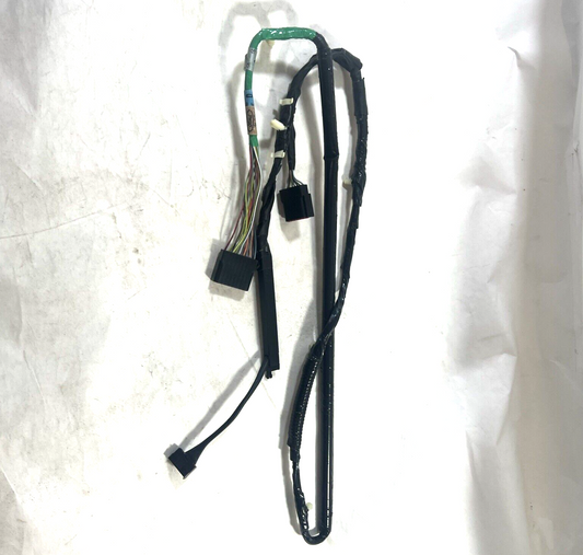 Genuine OEM Ford Wiring Assembly 3L2Z14334EB